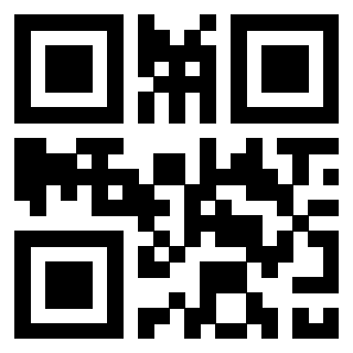 3306339456 - Immagine del Qr Code