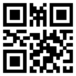 Il QrCode di 3306339457