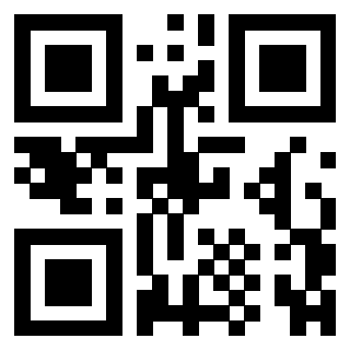 3306339458 - Immagine del Qr Code associato