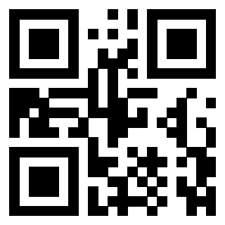 Scansione del Qr Code di 3306339459