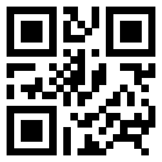 Il QrCode di 3306339461