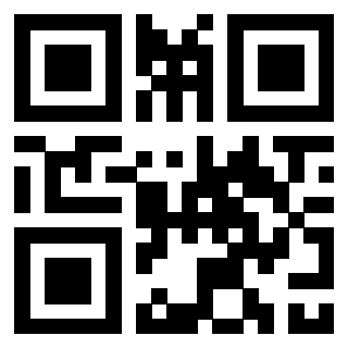 3306339463 Qr Code associato