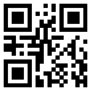 3306339465 - Immagine del QrCode associato