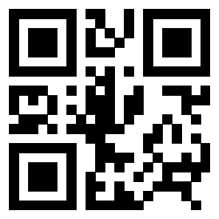 3306339466 Qr Code associato