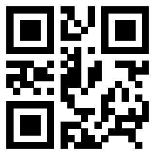 3306339467 QrCode associato