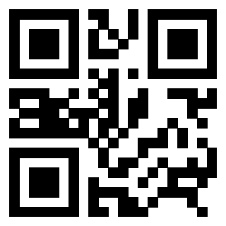 Scansione del Qr Code di 3306339468