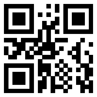 Immagine del Qr Code di 3306339470