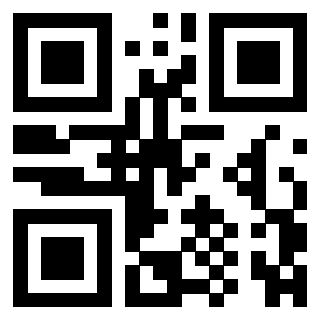 Il QrCode di 3306339472