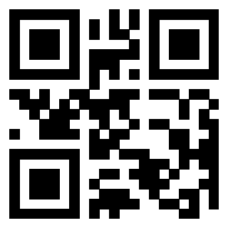 Immagine del Qr Code di 3306339473