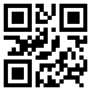 3306339475 Qr Code associato