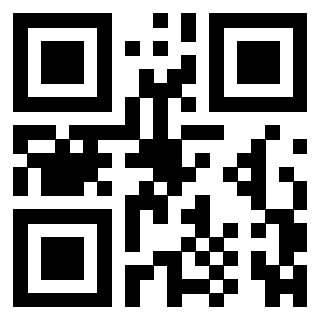 Scansione del Qr Code di 3306339476