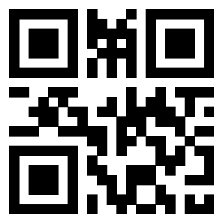 Scansione del QrCode di 3306339478