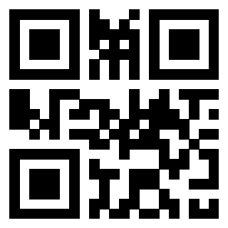 3306339480 Qr Code associato