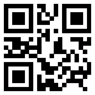 Il Qr Code di 3306339481