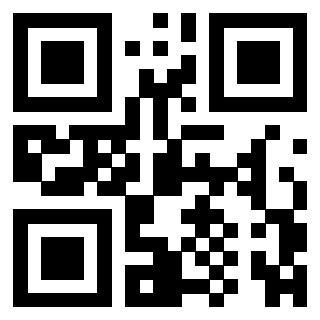 3306339482 - Immagine del Qr Code associato