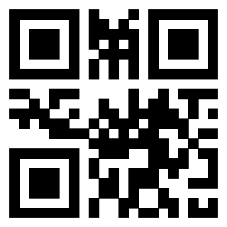 3306339485 - Immagine del QrCode associato