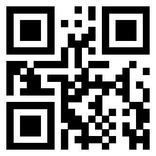 Immagine del QrCode di 3306339486