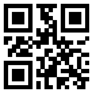 3306339489 - Immagine del Qr Code associato