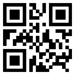 3306339491 - Immagine del Qr Code associato