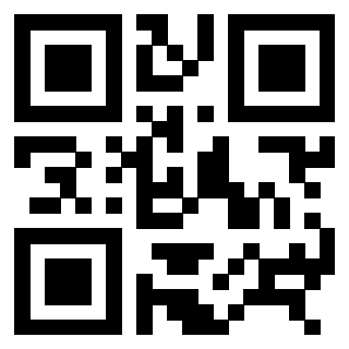 Il QrCode di 3306339492