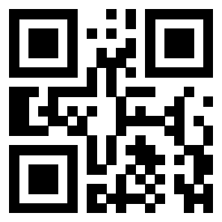 Immagine del Qr Code di 3306339493