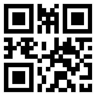 Scansione del Qr Code di 3306339494