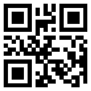 Immagine del QrCode di 3306339496