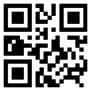 3306339498 Qr Code associato