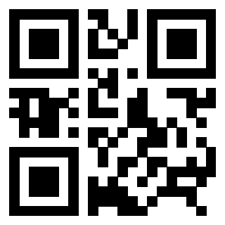 3306339499 Qr Code associato