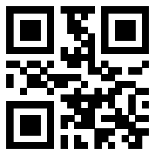 3306339501 Qr Code associato