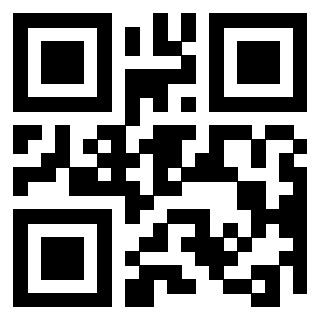 3306339502 Qr Code associato