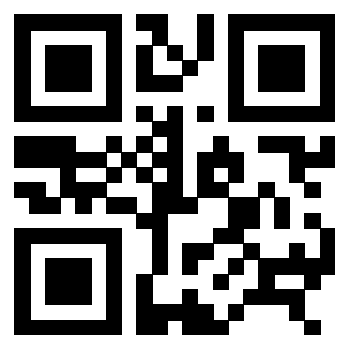 3306339504 Qr Code associato