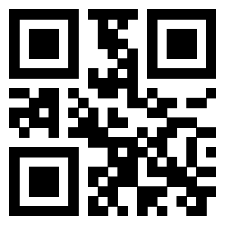 Il Qr Code di 3306339508