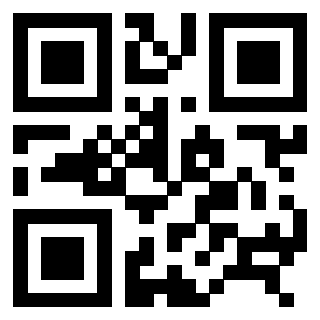 3306339509 - Immagine del Qr Code