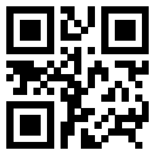 3306339512 - Immagine del QrCode associato