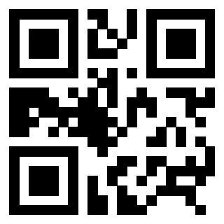 Immagine del QrCode di 3306339513