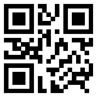 3306339518 Qr Code associato