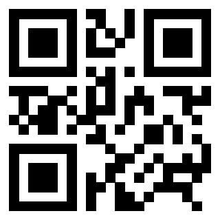 Immagine del Qr Code di 3306339520