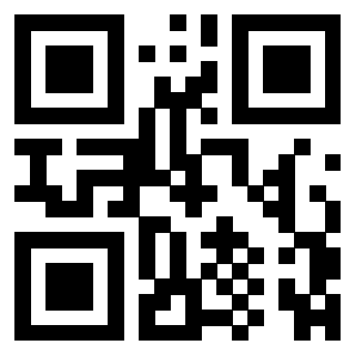 Immagine del QrCode di 3306339522