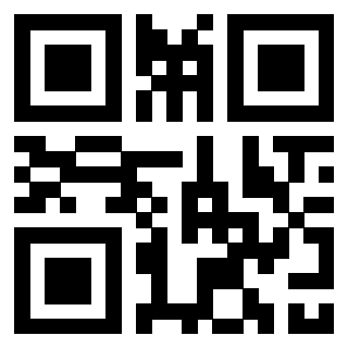 Immagine del QrCode di 3306339523