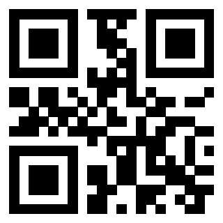 Immagine del QrCode di 3306339526