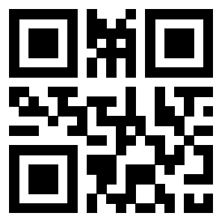 Il QrCode di 3306339528