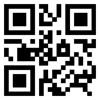 3306339530 Qr Code associato