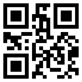 3306339532 - Immagine del Qr Code associato