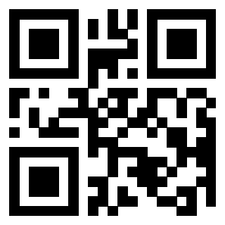 Immagine del Qr Code di 3306339533