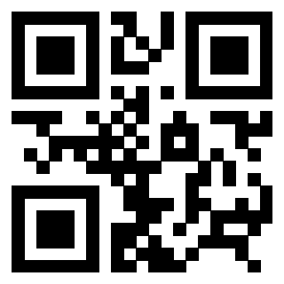 Immagine del Qr Code di 3306339537