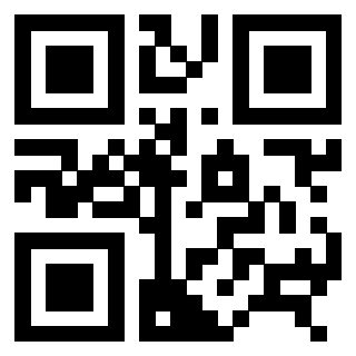 3306339539 Qr Code associato