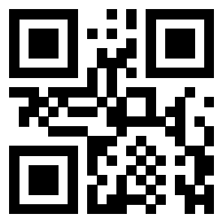 Il QrCode di 3306339540