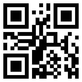 Il Qr Code di 3306339541