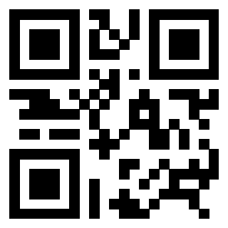 3306339542 - Immagine del QrCode